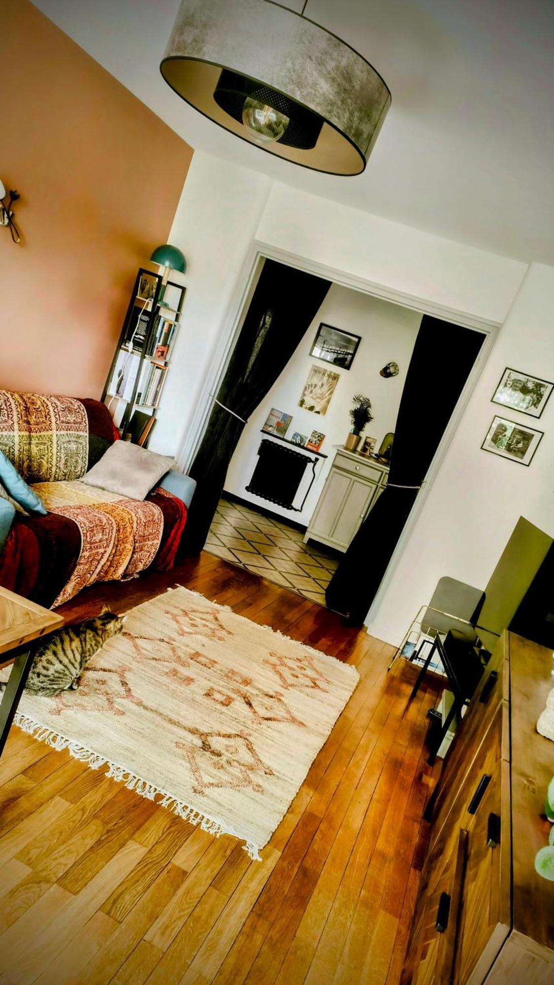 Chambre Dans Appartement Agreable Et Calme A 15 Mn Du Centre Ville Annecy Zewnętrze zdjęcie