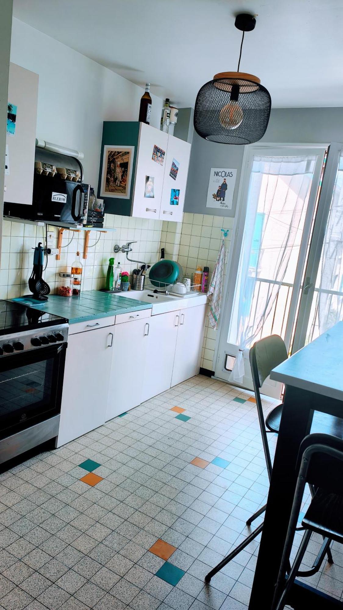 Chambre Dans Appartement Agreable Et Calme A 15 Mn Du Centre Ville Annecy Zewnętrze zdjęcie
